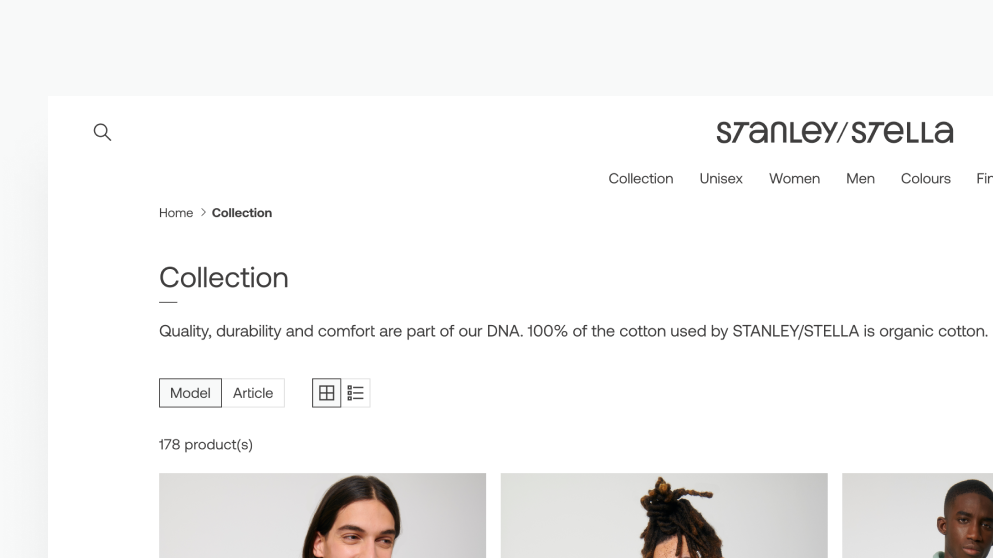 Stanley Stella Thumbnail